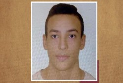 للعام السابع على التوالي.. الأمن الوطني يخفي قسرًا الطالب حسين عبود منذ اعتقاله طفلًا دون سند قانوني