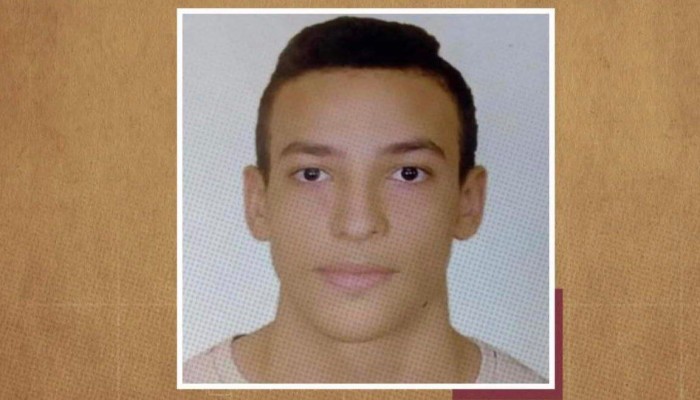 للعام السابع على التوالي.. الأمن الوطني يخفي قسرًا الطالب حسين عبود منذ اعتقاله طفلًا دون سند قانوني