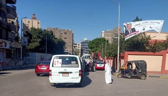 إعادة انتخابات دوائر للمرة الثالثة بالجيزة... نفس الرشاوي وشراء الأصوات وعزوف المواطنين