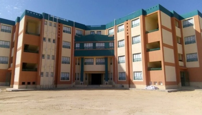 7 ساعات من الرعب لطفلة محتجزة في مدرسة ابتدائية بالغربية