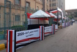 إعادة نواب الجيزة تتحول إلى معركة حشد.. وشراء الأصوات يصل إلى 250 جنيهًا
