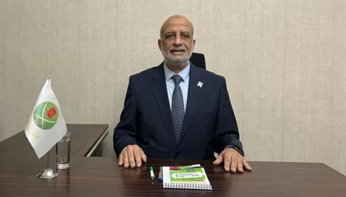 طلعت فهمي لبي بي سي تركي: انحيازنا لقضايا التحرر الوطني واجب ديني