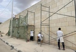 "جريمة باسم الترميم".. سور مجرى العيون يذوب تحت جرافات الحكومة وتاريخ القاهرة القديمة في خطر