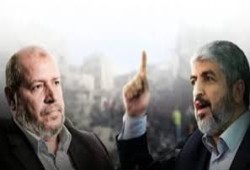 انتخابات حماس الداخلية في غزة: رسالة تماسك من تحت الركام وصراع تموضع لا يمس “ثوابت” المقاومة