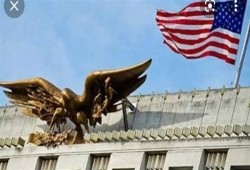 تحذيرات أمنية من السفارة الأمريكية لرعاياها في مصر 