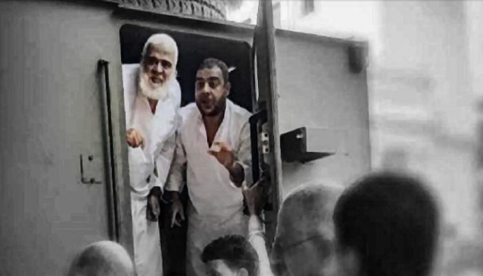 أوضاع مزرية في السجون خلال الشتاء.. 6 سنوات على وفاة المعتقل محمود صالح بسبب البرد القارس