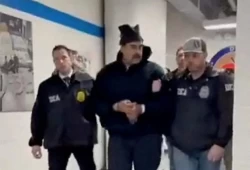 نيوزويك || من محمد مصدق بإيران إلى مادورو بفنزويلا.. هؤلاء القادة أسقطتهم أميركا عبر التاريخ