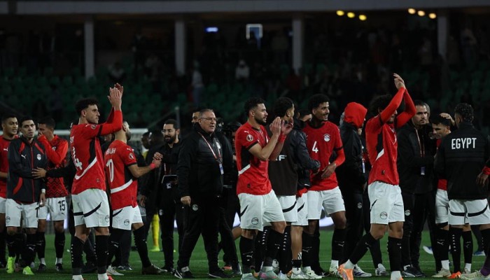 منتخبنا الوطني يواجه بنين وسط أزمة تهديف مع حسام حسن