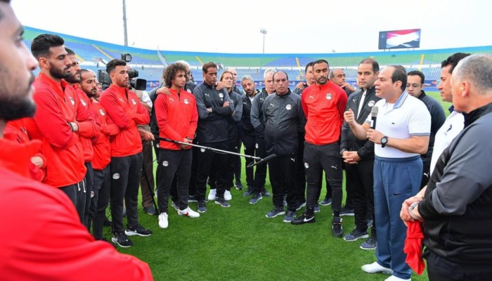 كيف فضح نجاح المغرب المنظومة الرياضية في مصر وبددت آمال السيسي؟