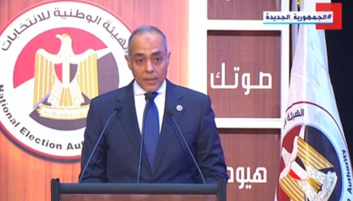 محاولة "الوطنية للانتخابات" إخراج الإعادة الأخيرة للمسرحية الانتخابية فشل سياسي