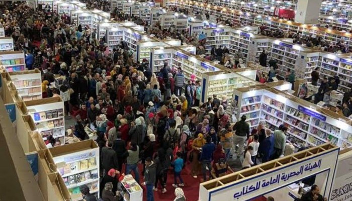 منع "دار المرايا" من المشاركة في معرض القاهرة الدولي للكتاب للعام الثاني على التوالي..ما السر؟