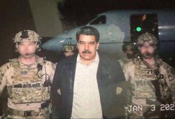 عن درس فنزويلا...الباحث عمار علي حسن: الاختباء في الأنفاق أقوى من القصور والاحتماء بالشعب أقوى من الأنفاق!!