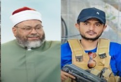 الداعية د. محمد الصغير يصف القيادي السلفي ياسر برهامي بـ"المتصهين ياسر أبو شباب"! لماذا؟