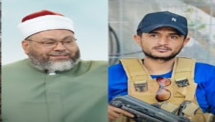 الداعية د. محمد الصغير يصف القيادي السلفي ياسر برهامي بـ"المتصهين ياسر أبو شباب"! لماذا؟