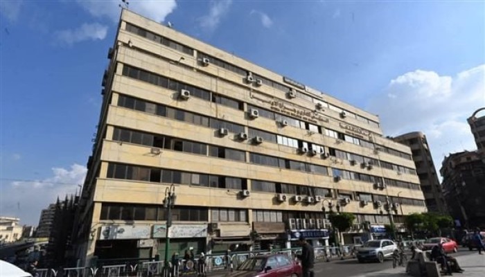 جراج الأوبرا يتحول لفندق.. خطة خنق القاهرة التاريخية مقابل الدولار