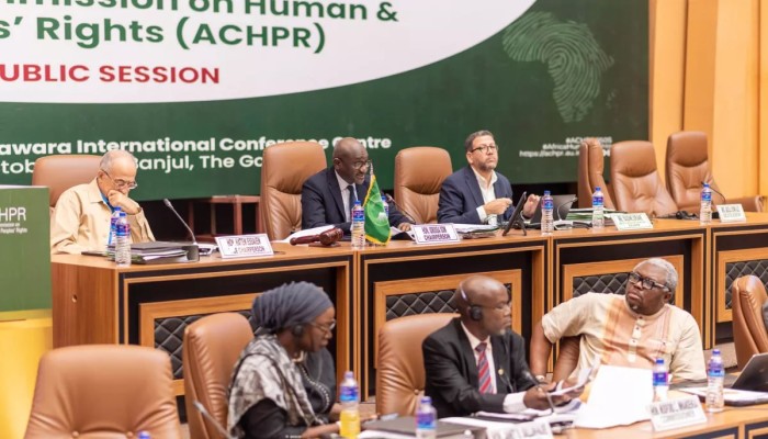 "كشوف العذرية" جريمة بقرار إفريقي.. صفعة قانونية وأخلاقية على حكومة السيسي