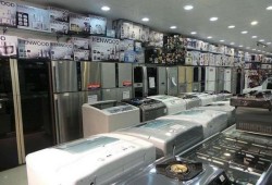 ركود حاد بسوق الأجهزة الكهربائية بمصر: تراجع المبيعات 40% وتحذيرات من زيادات جديدة في الأسعار