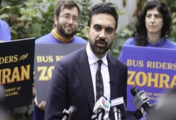 مرصد الأزهر يرحّب بإعلان «شهر التراث الإسلامي الأمريكي» في نيويورك: خطوة تاريخية لترسيخ المواطنة ومواجهة الإسلاموفوبيا