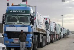 غزة تحت النار والحصار: شهداء جدد واقتصاد مشلول وأطفال يموتون على أبواب المعابر المغلقة