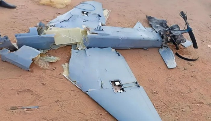 السودان على حافة الانفجار الشامل: مسيّرات تُسقطها المضادات ومجازر في دارفور وانهيار إنساني