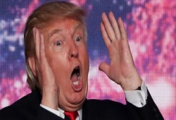 ترامب يهدد الدنمارك وكوبا والمكسيك وكولومبيا وإيران ويعيد رسم سياسة أميركا بالقوة