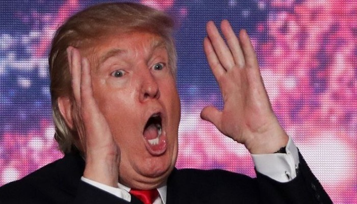 ترامب يهدد الدنمارك وكوبا والمكسيك وكولومبيا وإيران ويعيد رسم سياسة أميركا بالقوة