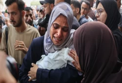 ميدل إيست آي || غزة إنذار مبكر.. فهل يصغي العالم؟