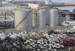 ميدل إيست آي || حرب اليمن: ضربة المكلا تكشف نفاد صبر السعودية تجاه أبوظبي