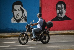 ماذا يعني إسقاط ترامب لمادورو في فنزويلا بالنسبة لإيران والشرق الأوسط؟