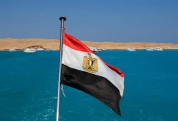ميدل إيست مونيتور || مصر ترفض عرضًا إماراتيًا «خياليًا» للاستحواذ على شركة الإسكندرية للحاويات