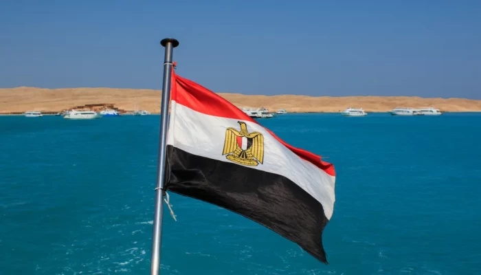 ميدل إيست مونيتور || مصر ترفض عرضًا إماراتيًا «خياليًا» للاستحواذ على شركة الإسكندرية للحاويات