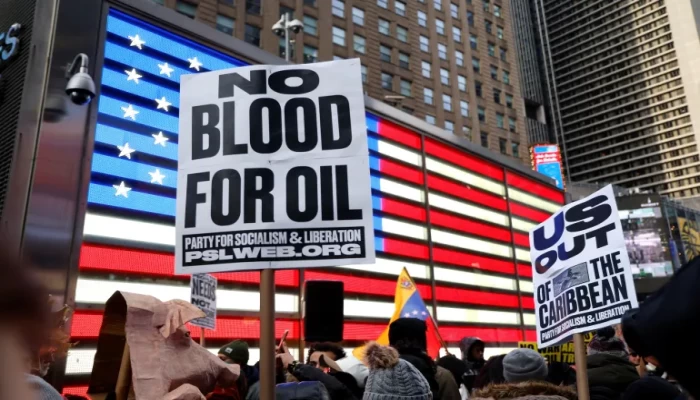 الجزيرة || فنزويلا بعد مادورو: النفط والسلطة وحدود التدخل