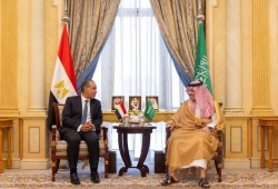 زيارة وزير الخارجية السعودي لمصر.. هل تسعى الرياض لحشد دعم عسكري مصري مباشر في أزمات المنطقة؟