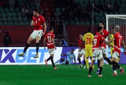 وماذا بعد فوز منتخب مصر على بنين؟ (شاهد الأهداف)