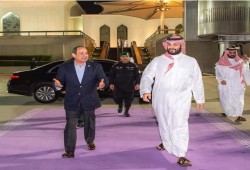 السيسي يطعن "راعي انقلابه"...ومليارات بن زايد تتبخر على مذبح التحولات السعودية