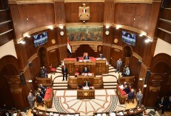 استثناء عقارات العسكر من الضريبة العقارية وتحطيم أسس "المواطنة"