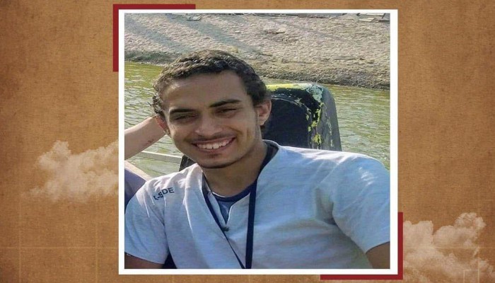 مهندس البرمجيات معتصم حسين و 7 أعوام من الإخفاء القسري بـ"متاهات "السيسي"