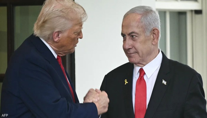هآرتس: توافق بين ترامب ونتنياهو حول ضربة عسكرية لحزب الله