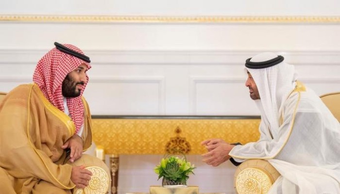 إعادة تدوير "فزّاعة الإخوان".. من تحالف القمع المشترك إلى سلاح تصفية الحسابات بين الرياض وأبوظبي