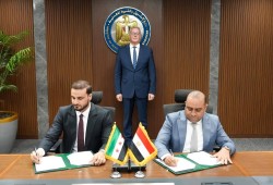 اتفاق الغاز بين مصر وسوريا: تلميع خارجي بملف الطاقة والداخل غارق بأزمات الكهرباء والديون