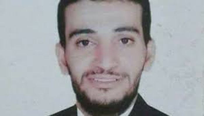 "انا هعالجه بطريقتى".. 6 سنوات على وفاة المعتقل أحمد عبد الله وقاتله حر طليق 