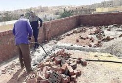 سياسة الحصار والترهيب.. دولة السيسي تستنسخ ممارسات الاحتلال ضد أهالي الوراق والمتعاملين معهم 