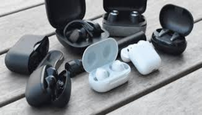 أضرار استخدام سماعات البلوتوث وطرق الوقاية 