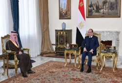 تقارب مصري-سعودي يضغط على ملفات اليمن والسودان وأرض الصومال وسط تصدع الخلافات مع أبوظبي