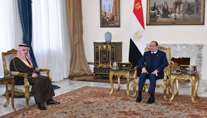 تقارب مصري-سعودي يضغط على ملفات اليمن والسودان وأرض الصومال وسط تصدع الخلافات مع أبوظبي