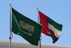 "لا يموت الذيب ولا تفنى الغنم".. إسرائيل بين تصدّع العلاقة السعودية–الإماراتية وتداعياتها الإقليمية