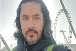 عام على الإخفاء القسري: منظمات حقوقية تطالب بالكشف عن مصير عبد الرحمن القرضاوي بالإمارات
