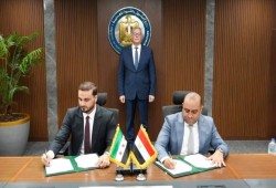 شراكة الغاز بين القاهرة ودمشق: طموحات إقليمية وسط أزمات هيكلية