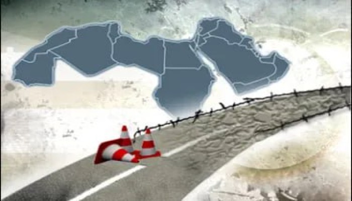 2026: “نظام التفكيك الهادئ” في الشرق الأوسط… حين تتحول الاستثمارات إلى خرائط نفوذ