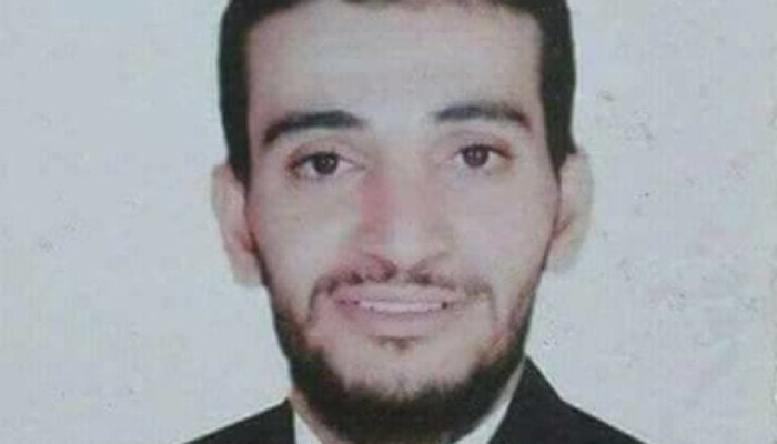 شبكة حقوقية تكشف أسماء المسؤولين عن مقتل المعتقل "أحمد عبد الله" بعد 6 سنوات داخل سجن العقرب